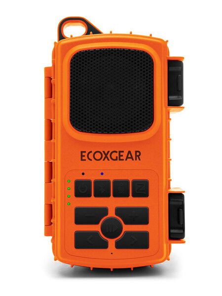 ECOXGEAR - Eco Extreme 2 (orange)