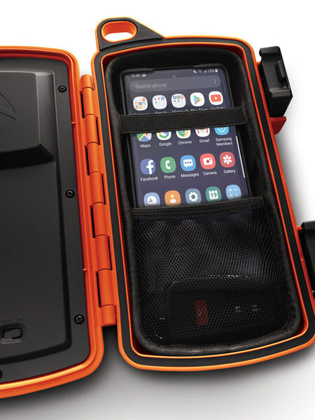 ECOXGEAR - Eco Extreme 2 (orange)