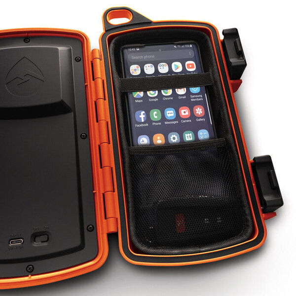 ECOXGEAR - Eco Extreme 2 (orange)