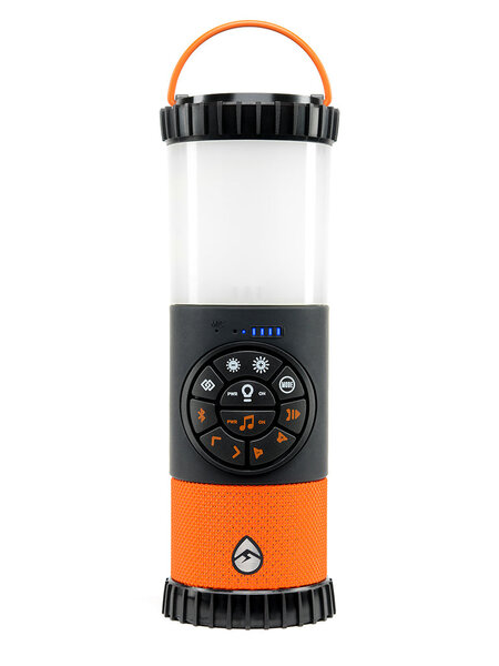 ECOXGEAR - Eco Lantern