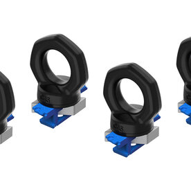 Rhino Racks - EYE BOLTS WITH ZWIFLOC™ (4)