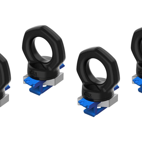 Rhino Racks - EYE BOLTS WITH ZWIFLOC™ (4)