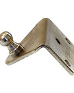 Red Cat Gas Strut Bracket, High Profile, Zinc Plated