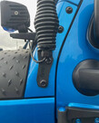 GMF 4x4 Fender Mount Antenna Bracket - Jeep Wrangler JL