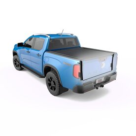 VW Amarok NF 2023+ Dust Defence Kit To Suit EGR RollTrac