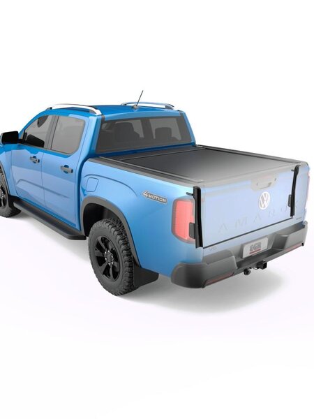 VW Amarok NF 2023+ Dust Defence Kit To Suit EGR RollTrac