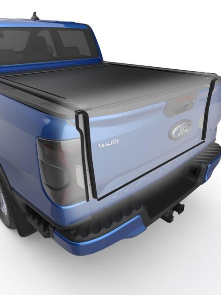 Ford Ranger RA 2022 Dust Defence Kit To Suit EGR RollTrac