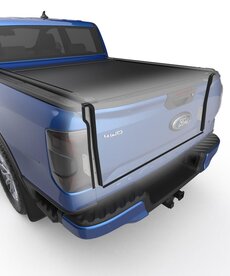 Ford Ranger RA 2022- Dust Defence Kit