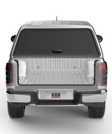 Mitsubishi MQ 2015-2018 Triton Dust Defence Kit