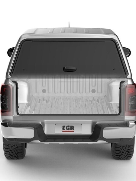 EGR Mitsubishi MQ 2015-2018 Triton Dust Defence Kit