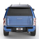 Mazda BT50 (2020+) & Isuzu DMAX (2020+) Dust Defence Kit