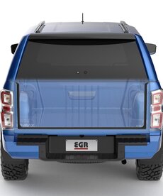 Mazda BT50 (2020+) & Isuzu DMAX (2020+) Dust Defence Kit