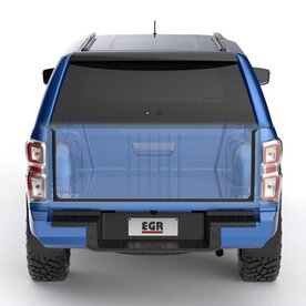 Mazda BT50 (2020+) & Isuzu DMAX (2020+) Dust Defence Kit
