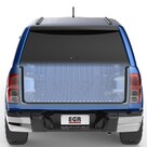 Toyota Hilux 2015- Dust Defence Kit