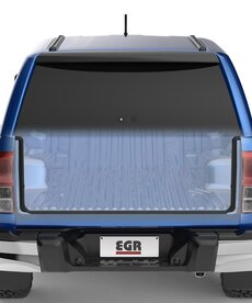 Toyota Hilux 2015- Dust Defence Kit