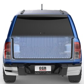 Toyota Hilux 2015- Dust Defence Kit