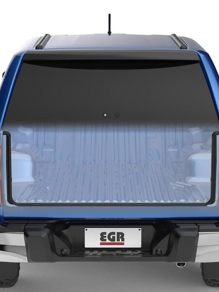 Toyota Hilux 2015- Dust Defence Kit