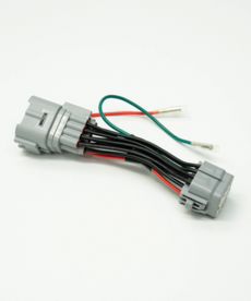Lightforce Lightforce Headlight Patch Harness - Suit Toyota LandCruiser 200 Series
