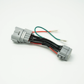 Lightforce Headlight Patch Harness - Suit Toyota LandCruiser 200 Series