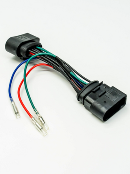 Lightforce Lightforce Headlight Patch Harness suits Volkswagen Amarok