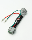Lightforce Lightforce Headlight Patch Harness Suits Mercedes X-Class