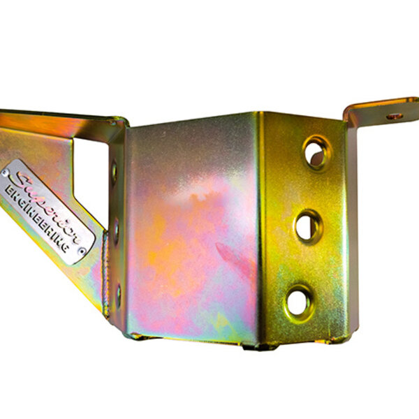 Superior Engineering Fuel Filter Guard - Toyota LandCruiser 300 Series