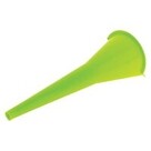 HEAVY DUTY PLASTIC FUNNEL (NO FILTER)