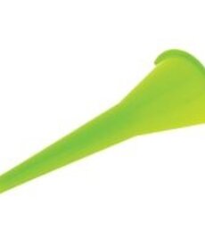 HEAVY DUTY PLASTIC FUNNEL (NO FILTER)