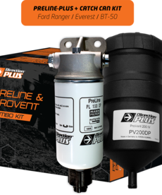 Direction Plus RANGER PX PLPV200 KIT