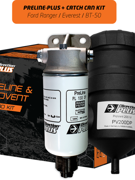 Direction Plus RANGER PX PLPV200 KIT