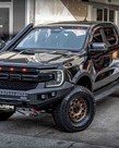 Supreme Innovations Supreme Innovations X-Series Bullbar - Suit Next Gen Ford Ranger Raptor