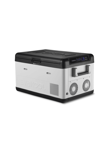 Evakool DownUnder 50L Dual Zone Fridge/Freezer