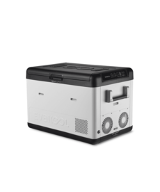 Evakool DownUnder 65L Dual Zone Fridge/Freezer