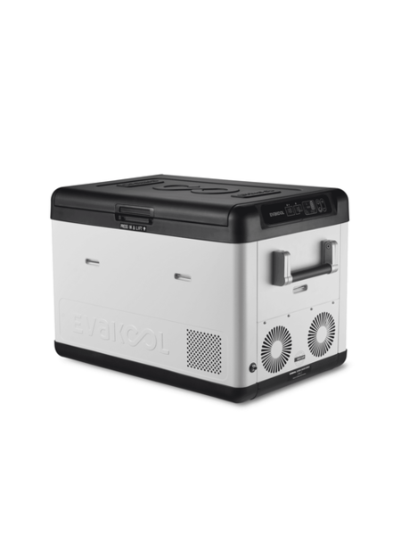 Evakool DownUnder 65L Dual Zone Fridge/Freezer