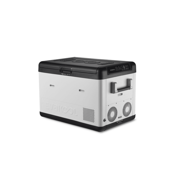 Evakool DownUnder 65L Dual Zone Fridge/Freezer