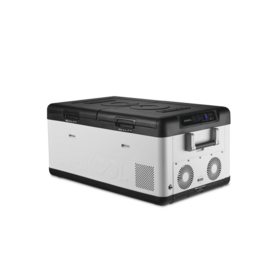 Evakool DownUnder 80L Dual Zone Fridge/Freezer