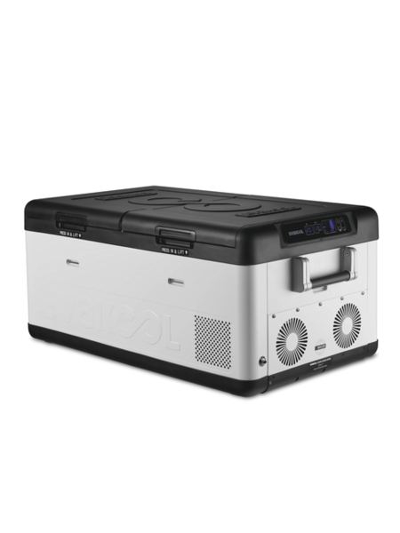 Evakool DownUnder 80L Dual Zone Fridge/Freezer