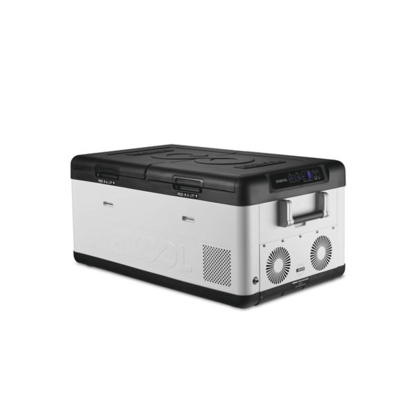 Evakool DownUnder 80L Dual Zone Fridge/Freezer