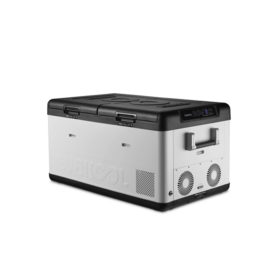 Evakool Down Under 95L Dual Zone Fridge/Freezer