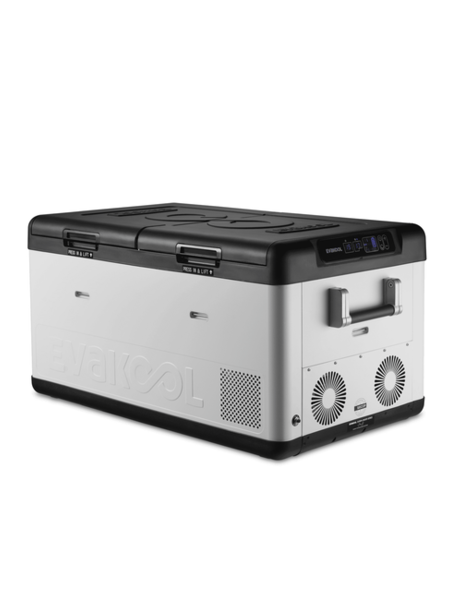 Evakool Downunder 95L Dual Zone Fridge/Freezer