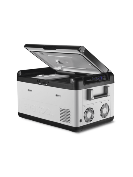 Evakool DownUnder 50L Dual Zone Fridge/Freezer