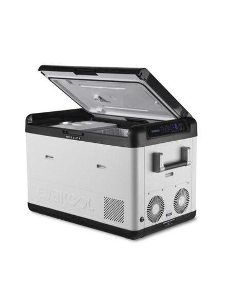 Evakool DownUnder 65L Dual Zone Fridge/Freezer
