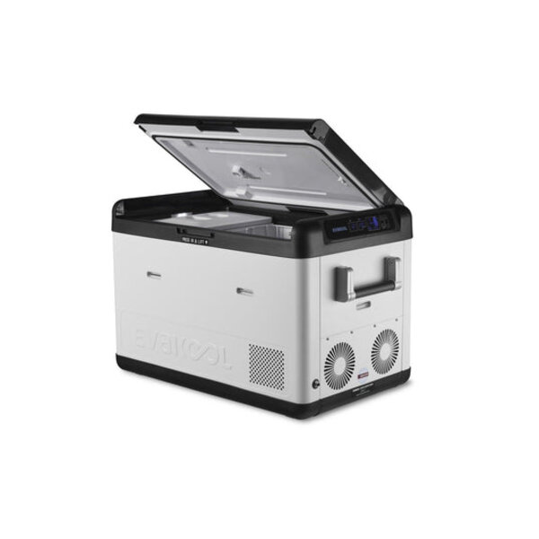 Evakool DownUnder 65L Dual Zone Fridge/Freezer