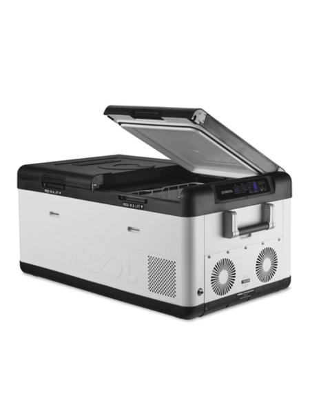 Evakool DownUnder 80L Dual Zone Fridge/Freezer