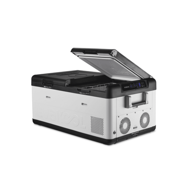 Evakool DownUnder 80L Dual Zone Fridge/Freezer