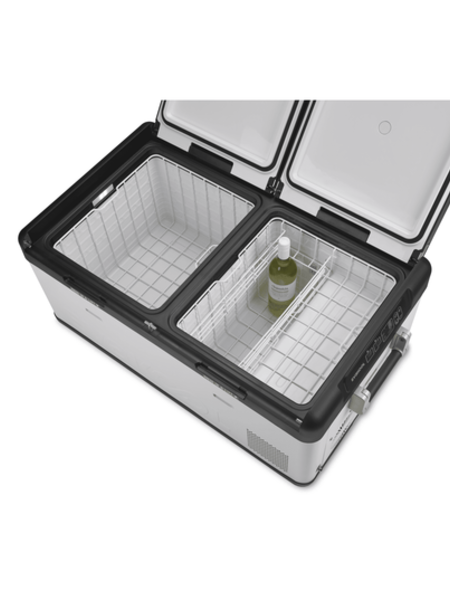 Evakool DownUnder 80L Dual Zone Fridge/Freezer