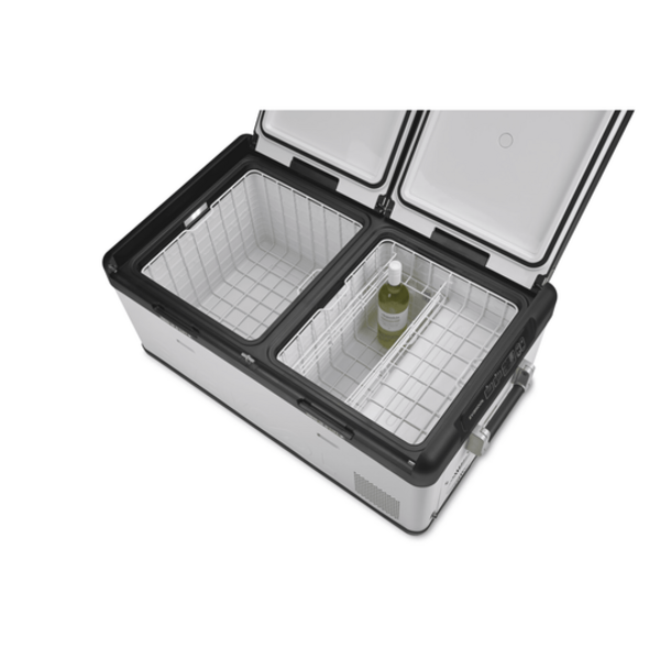 Evakool DownUnder 80L Dual Zone Fridge/Freezer
