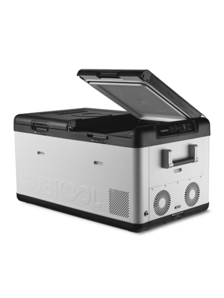 Evakool Downunder 95L Dual Zone Fridge/Freezer