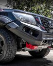 Supreme Innovations Supreme Innovations X-Series Bullbar - Suit Nissan Navara NP300 2020+