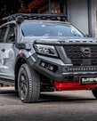 Supreme Innovations Supreme Innovations X-Series Bullbar - Suit Nissan Navara NP300 2020+